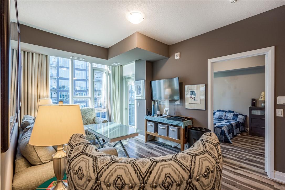 16 Concord Place|Unit #502