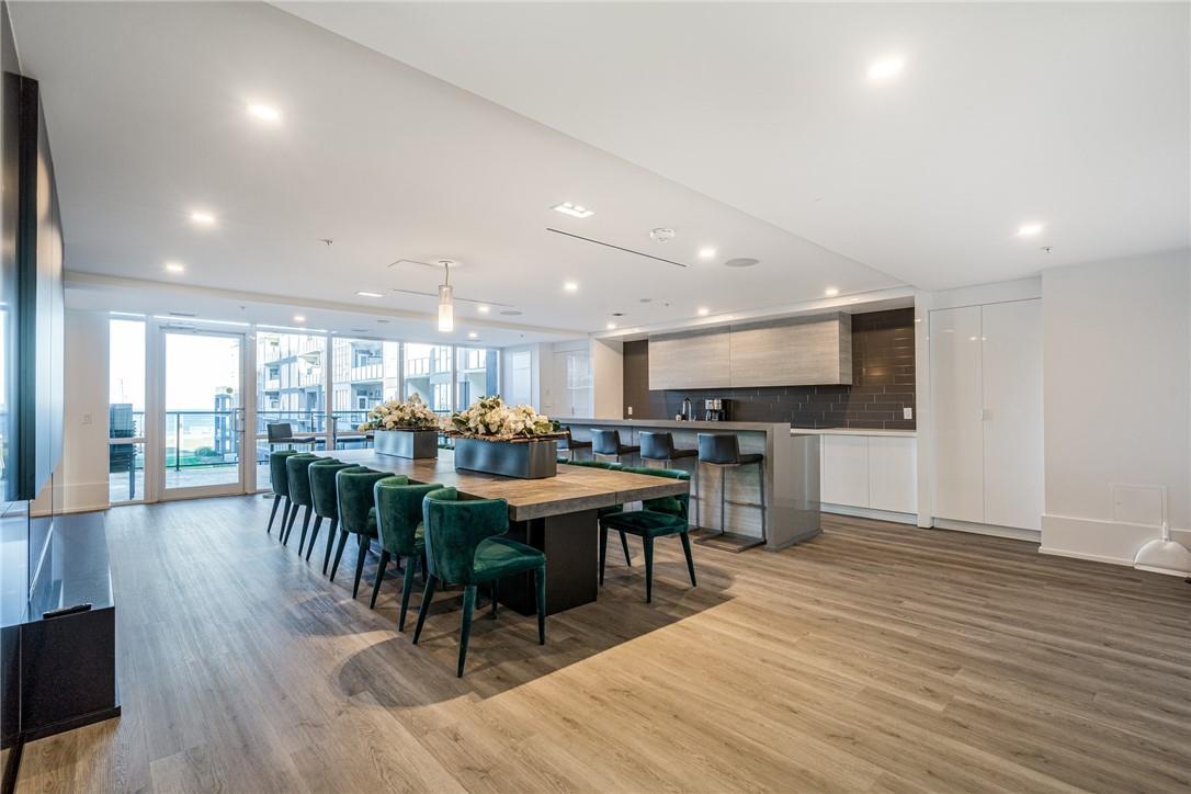 16 Concord Place|Unit #502
