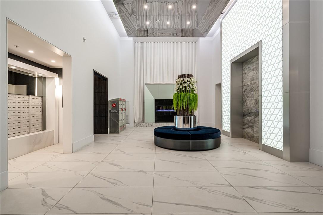 16 Concord Place|Unit #502