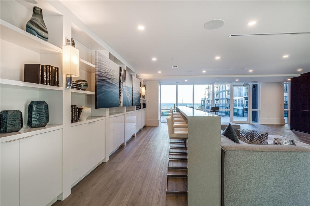 16 Concord Place|Unit #502