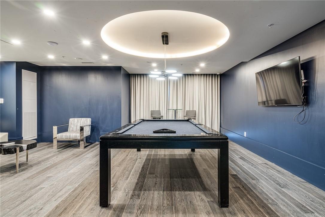 16 Concord Place|Unit #502