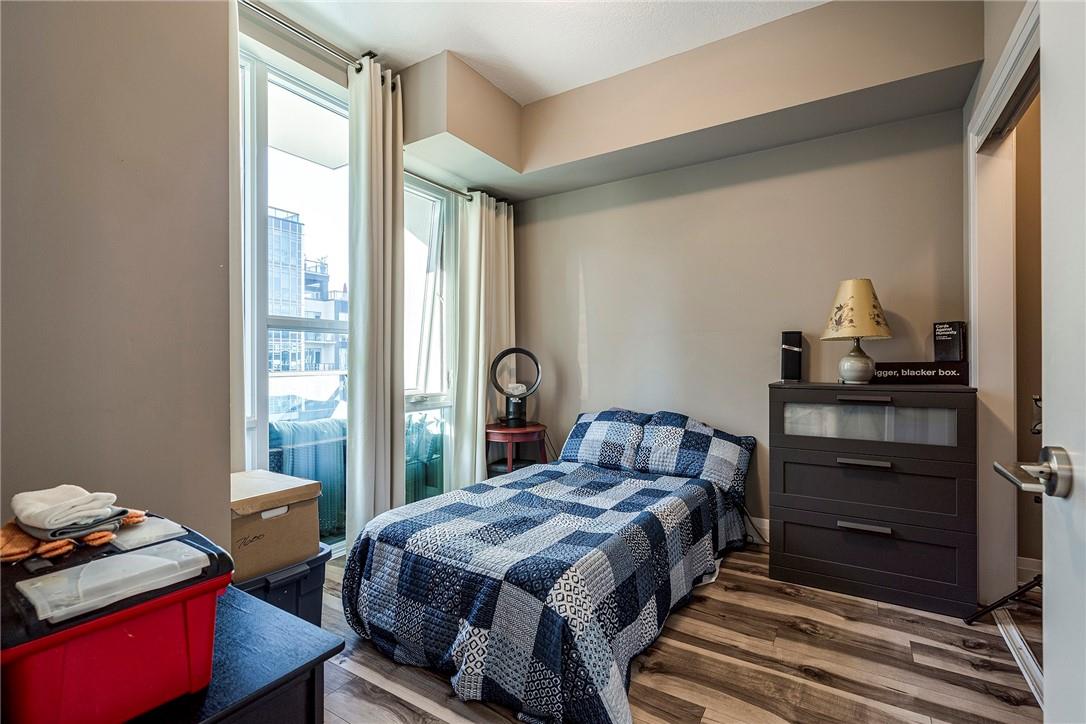 16 Concord Place|Unit #502