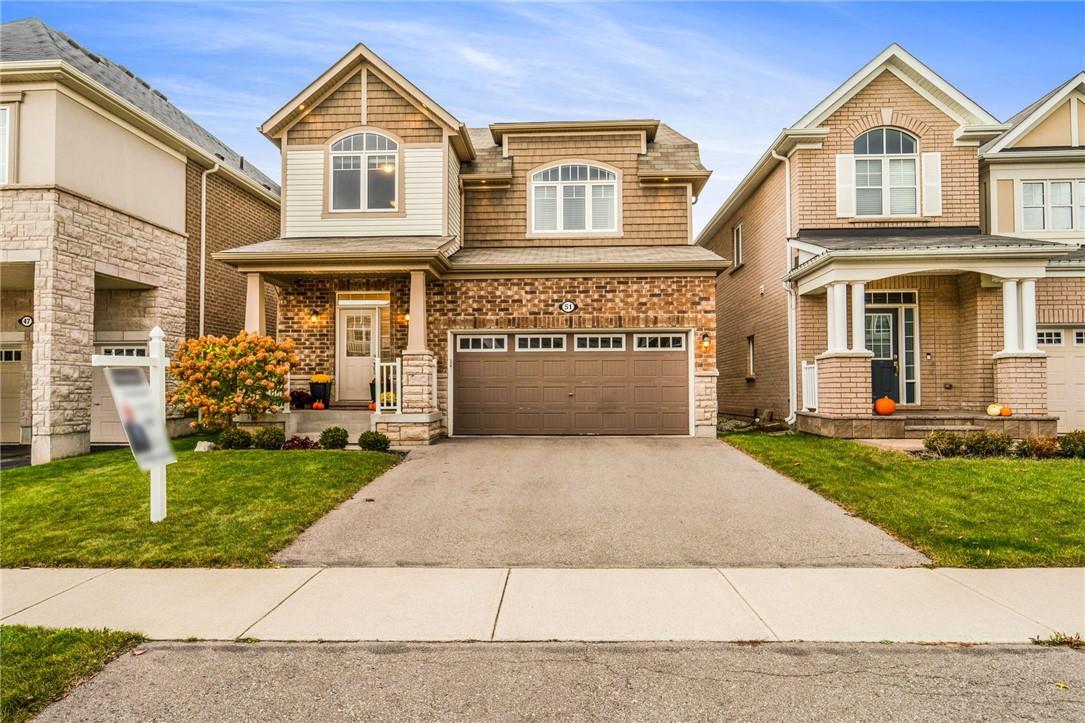 51 Forest Ridge Avenue