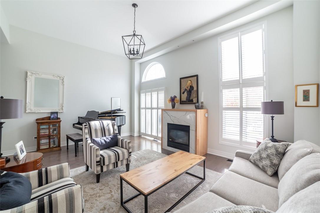 371 Wilson Street E|Unit #5