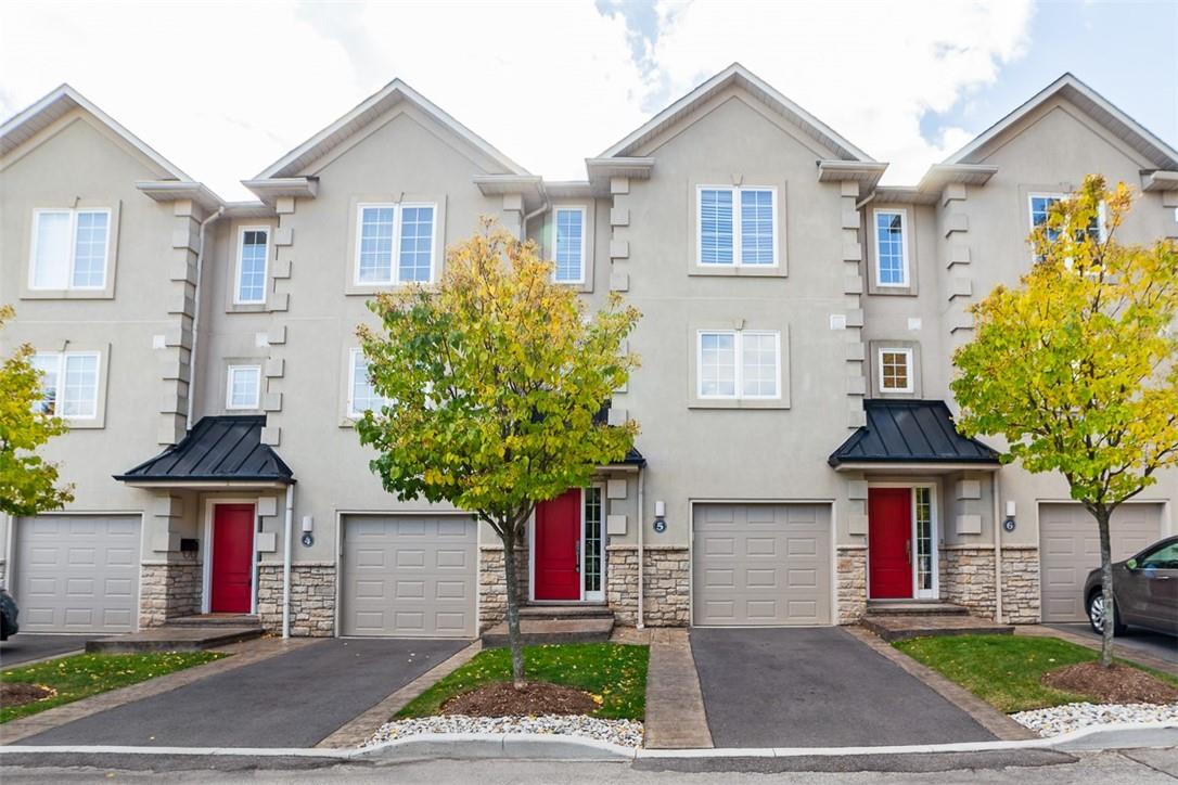 371 Wilson Street E|Unit #5