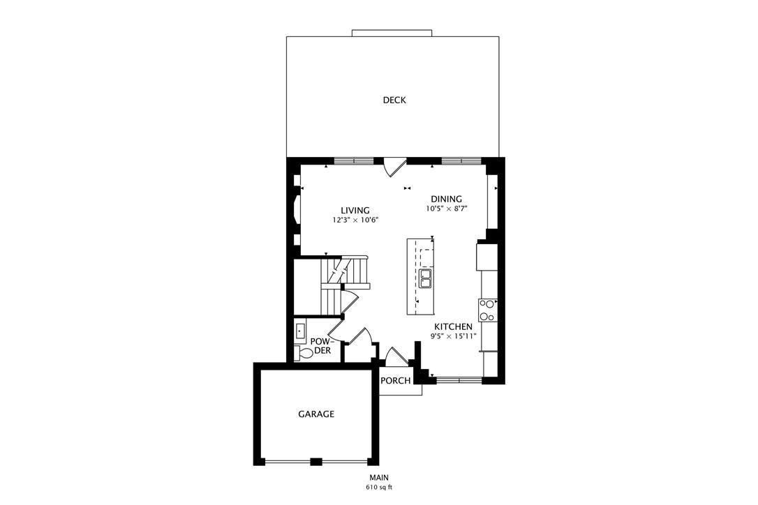 22 HEDGELAWN Drive