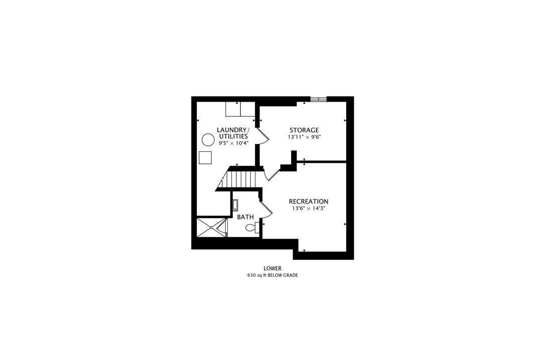 22 HEDGELAWN Drive