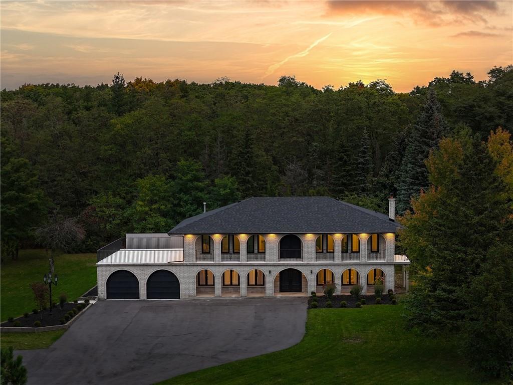 40 Ridge Road W