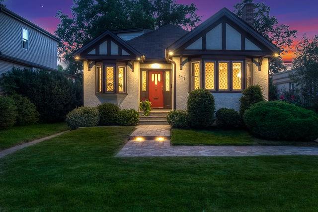 111 LAKE AVENUE Drive