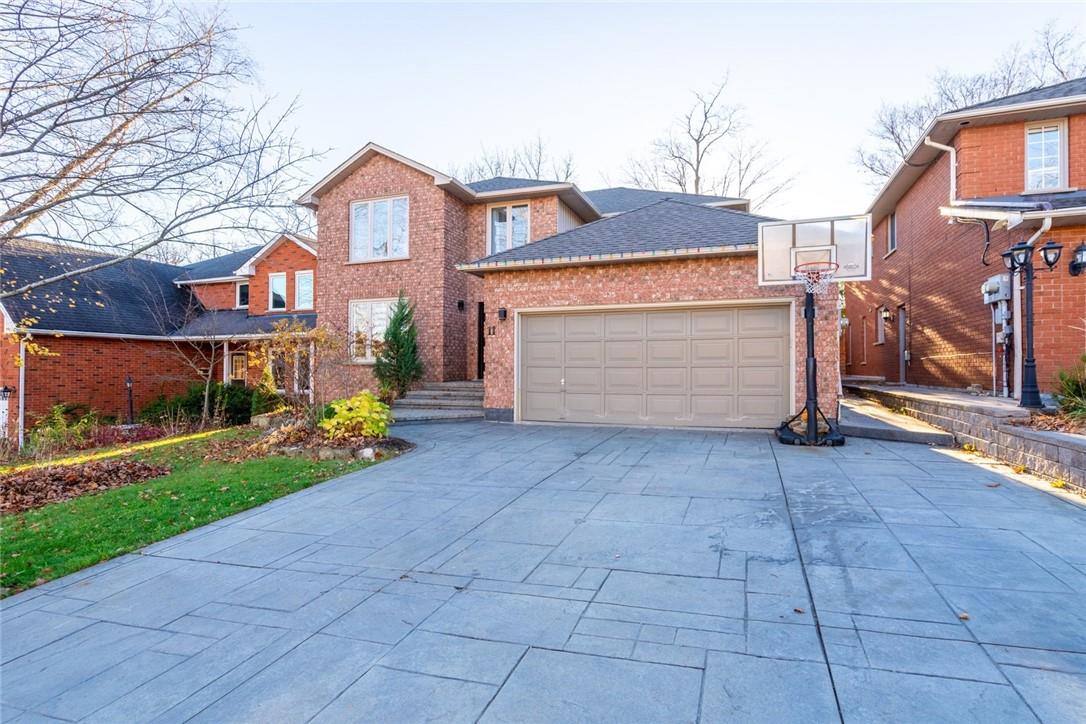 11 RENATA Court