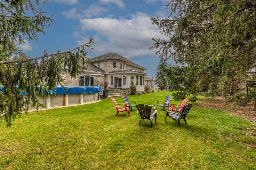 200 Green Mountain Road E