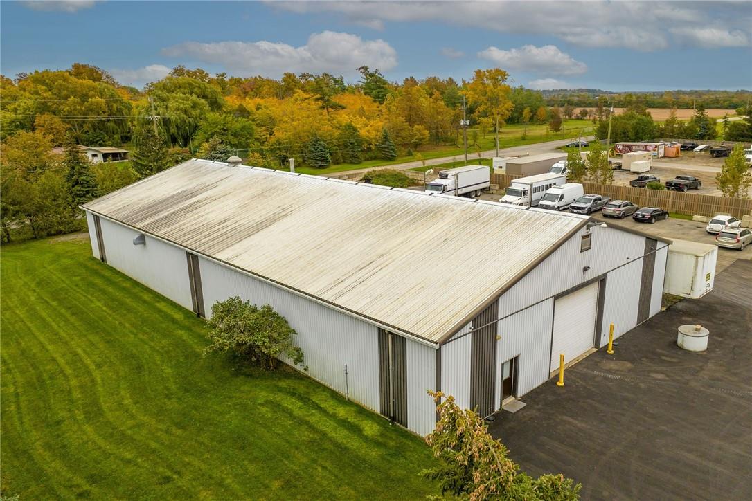 200 Green Mountain Road E