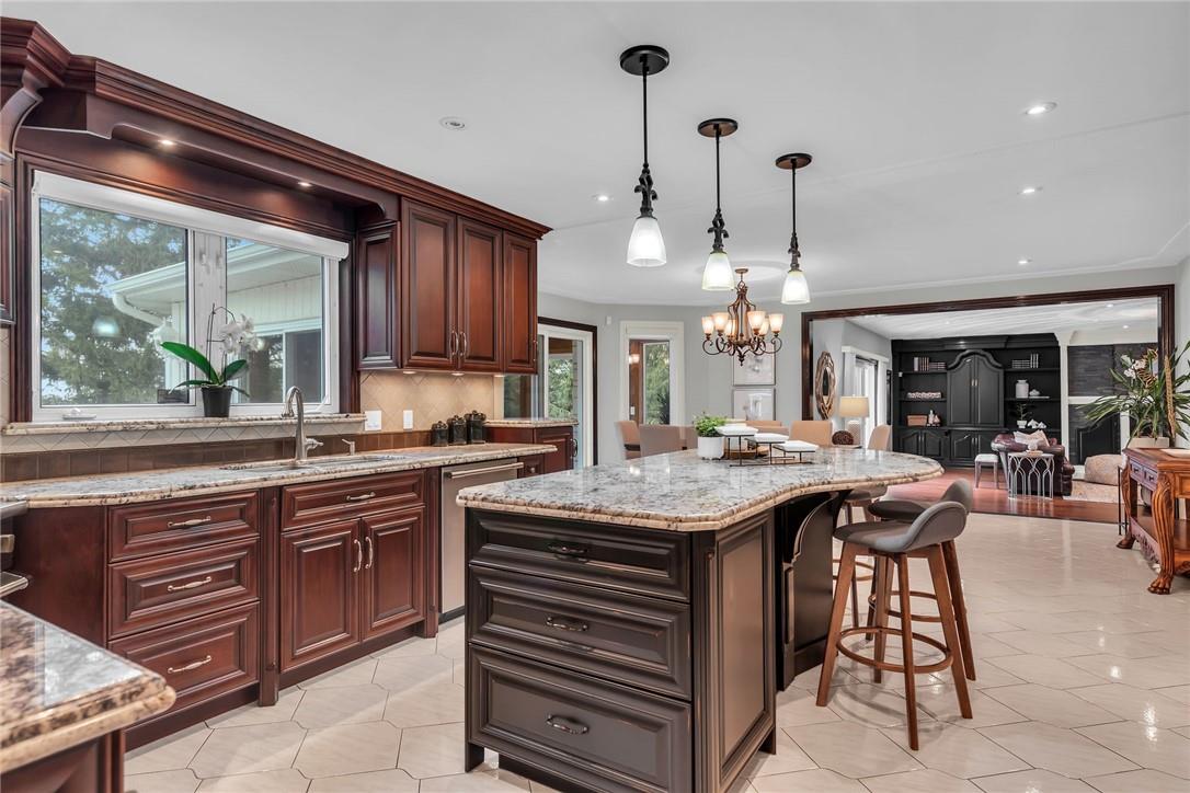 200 Green Mountain Road E