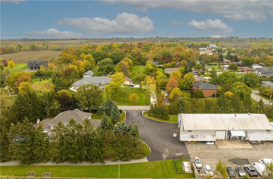 200 Green Mountain Road E