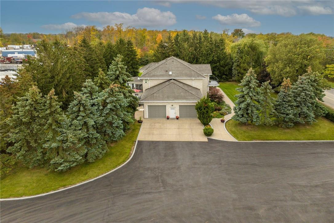 200 Green Mountain Road E