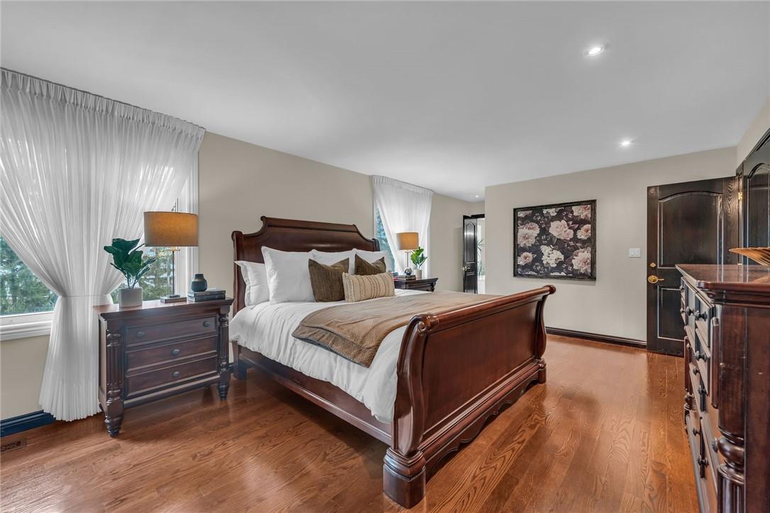 200 Green Mountain Road E