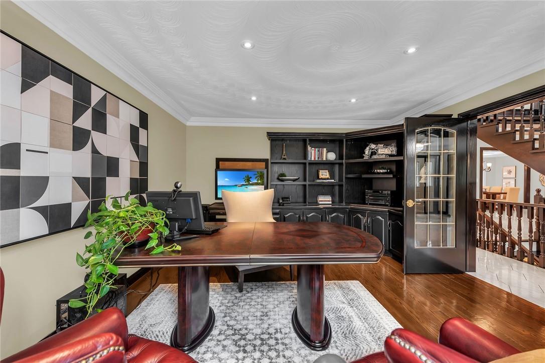 200 Green Mountain Road E