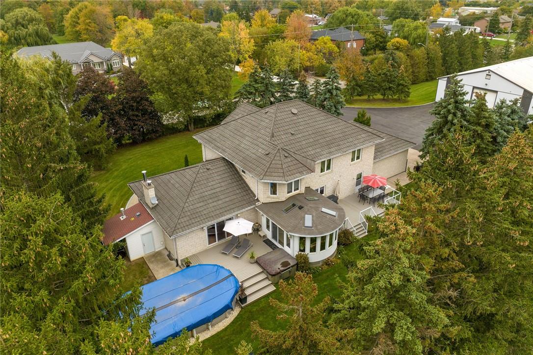 200 Green Mountain Road E