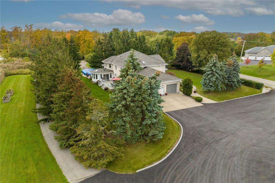 200 Green Mountain Road E