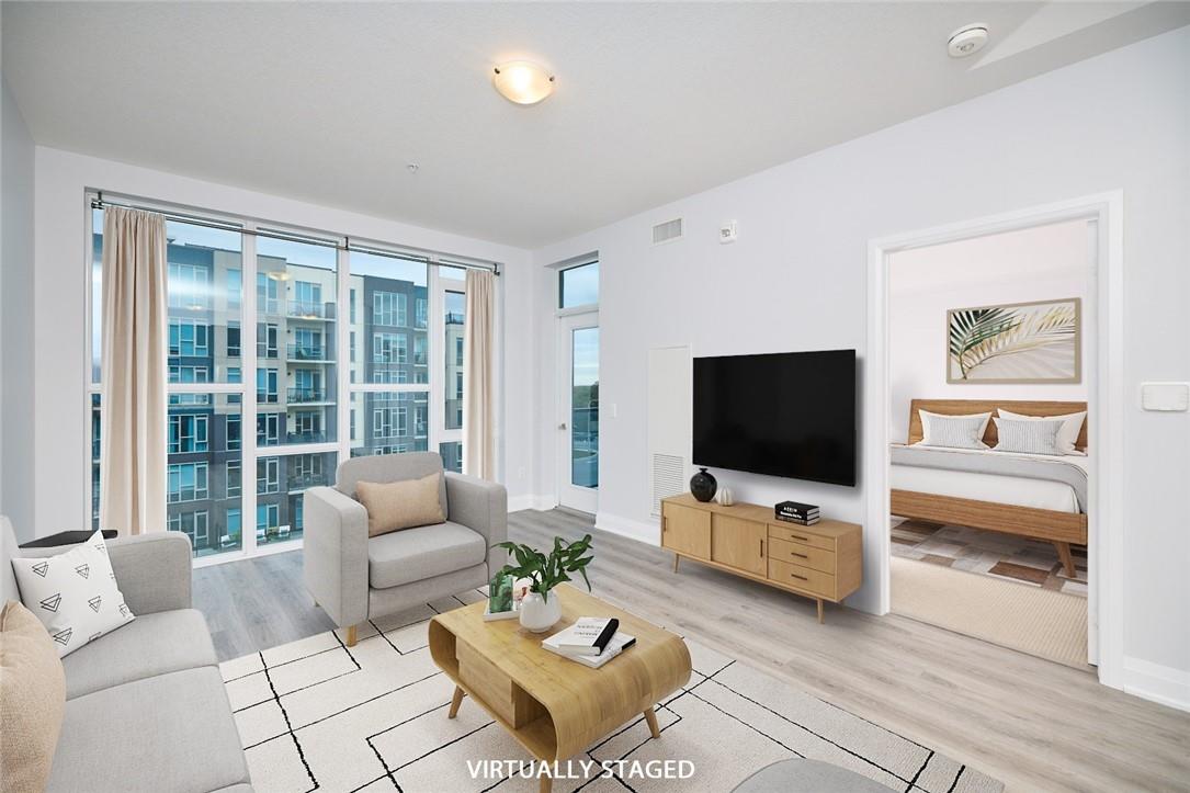 16 CONCORD Place|Unit #408