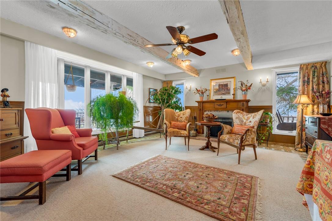 2 LAKESIDE Drive