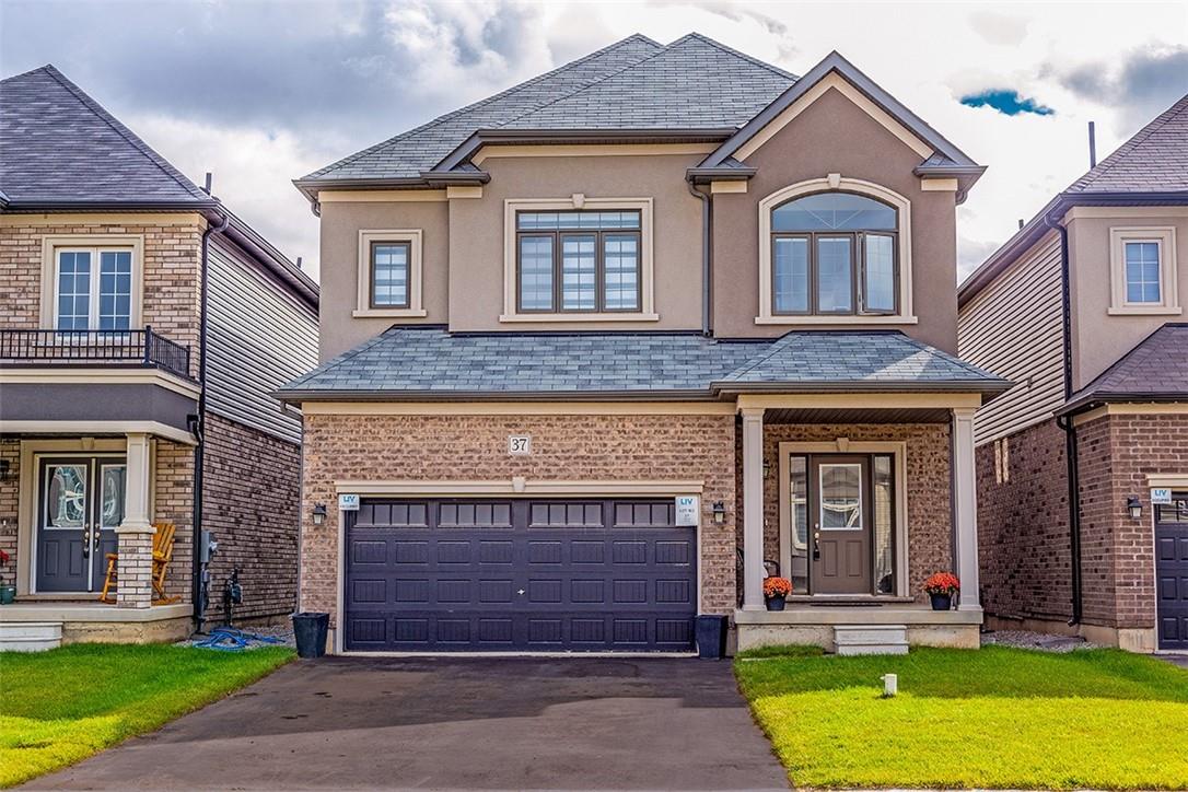 37 Jenner Drive
