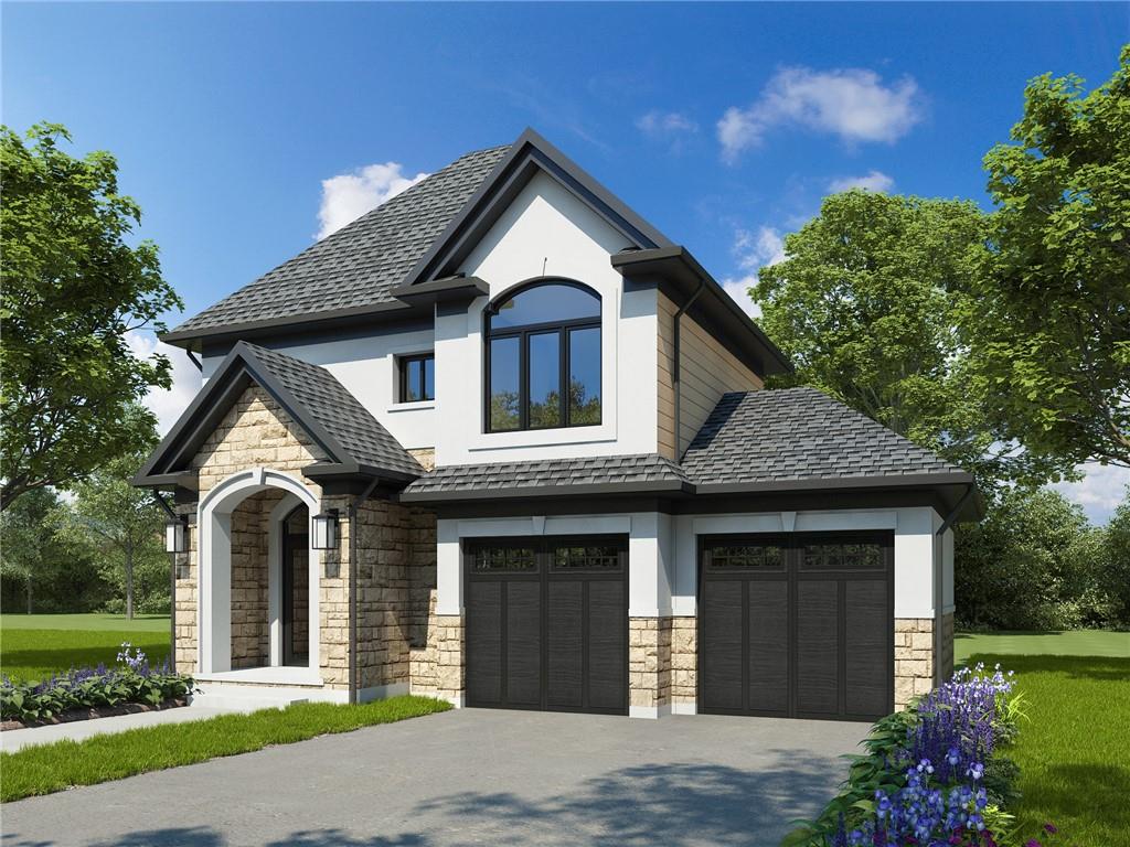 121 Whitefish Crescent