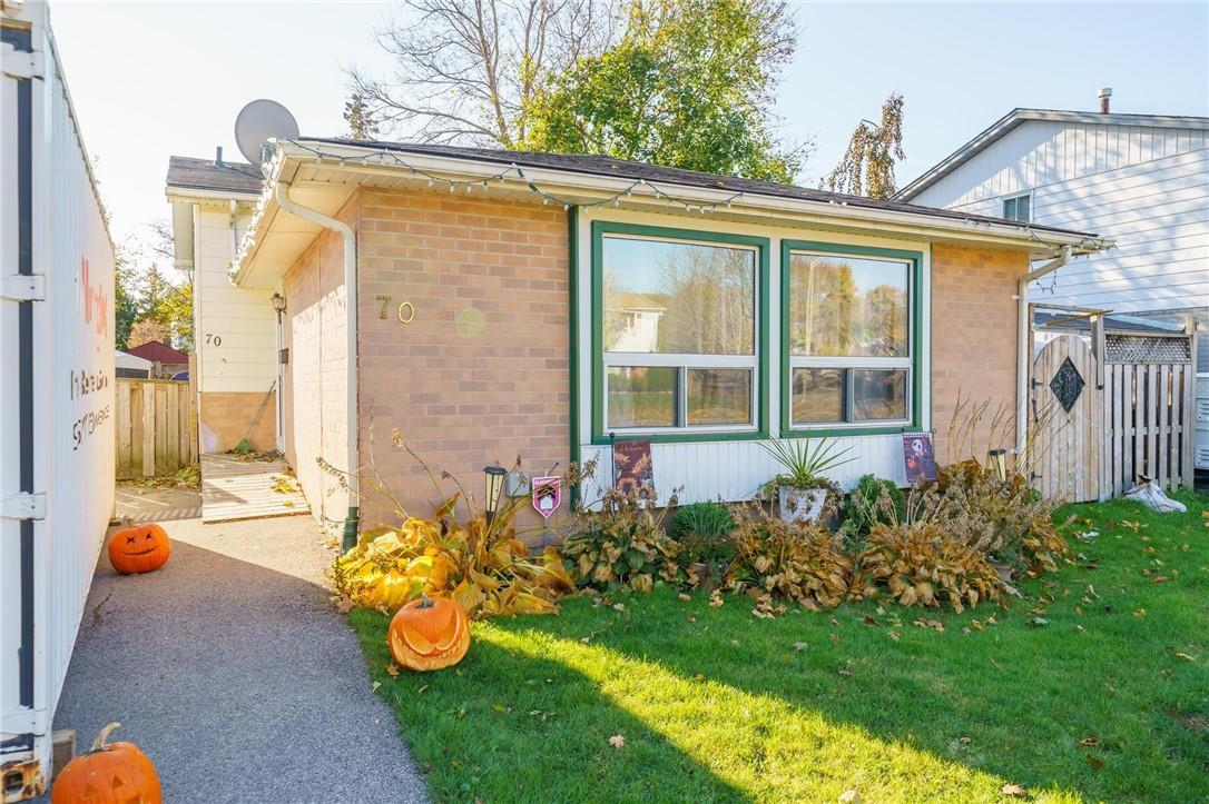 70 Woodlawn Avenue