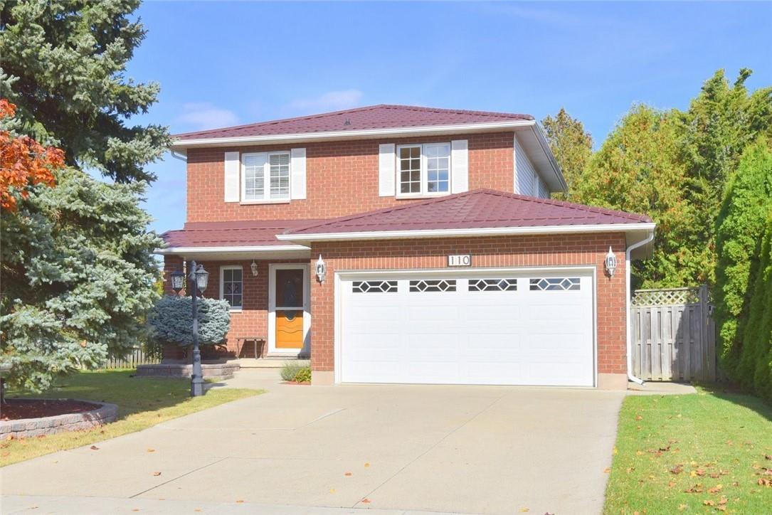 110 Highbury Drive