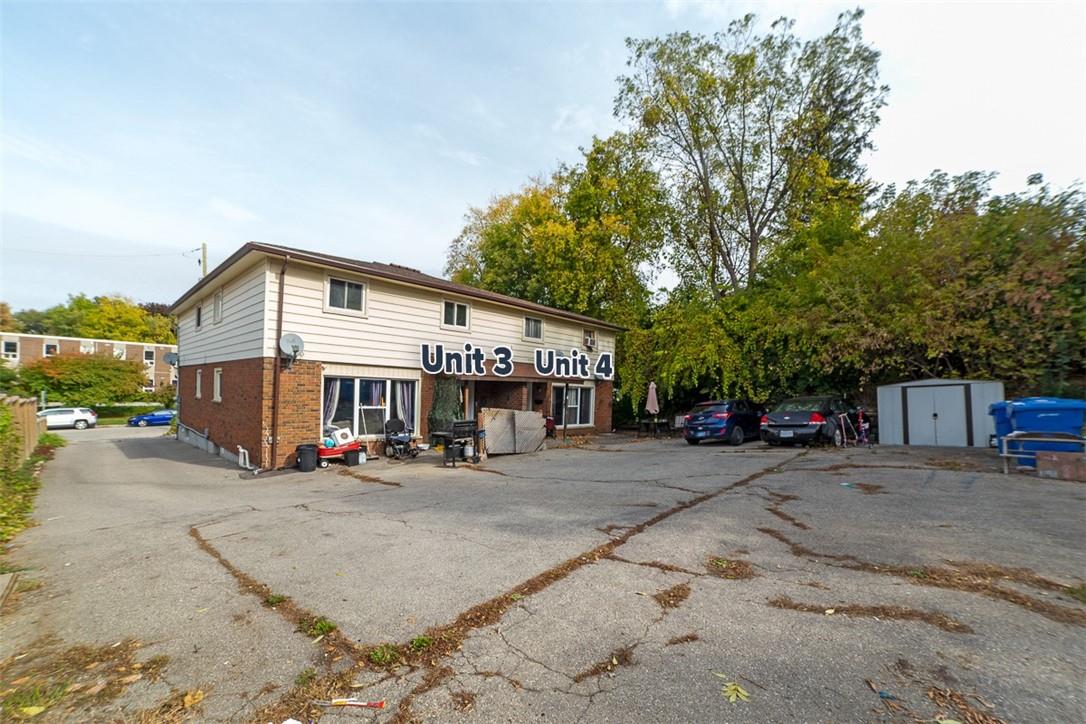 389 Darling Street