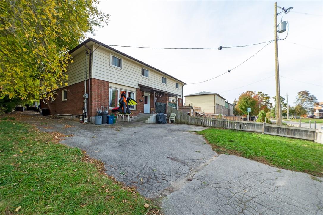 389 Darling Street