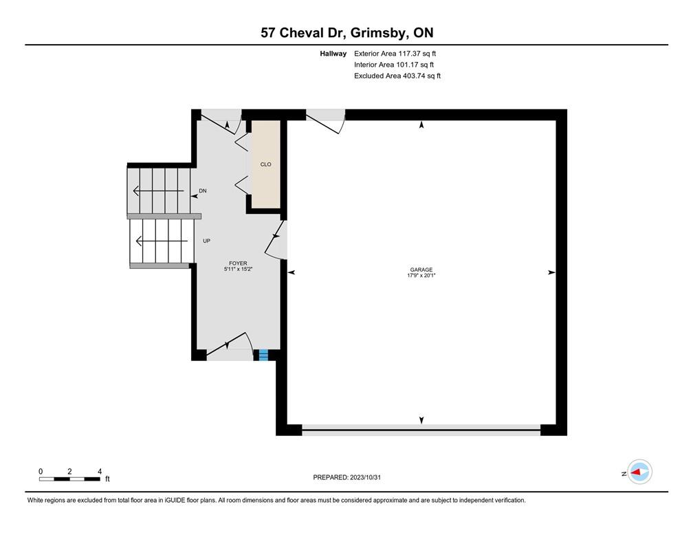 57 Cheval Drive