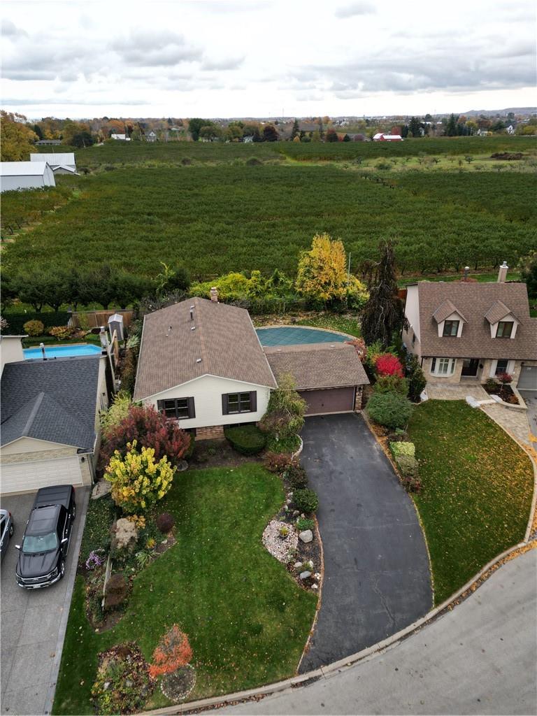 57 Cheval Drive