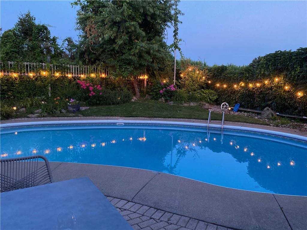 57 Cheval Drive