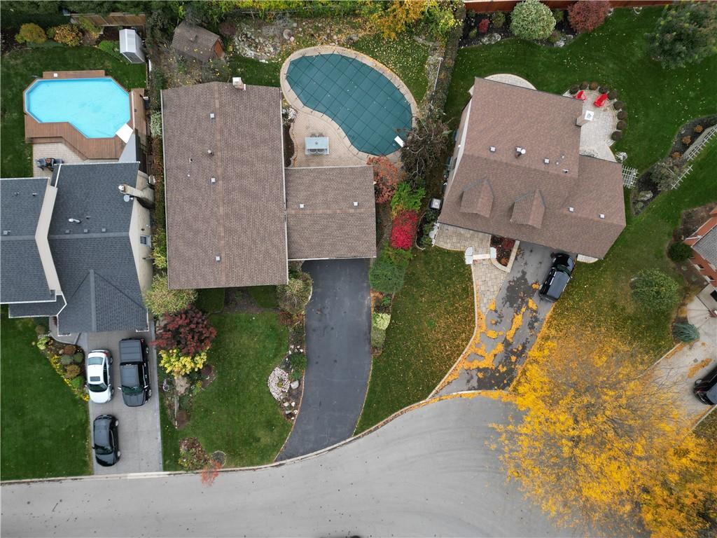 57 Cheval Drive