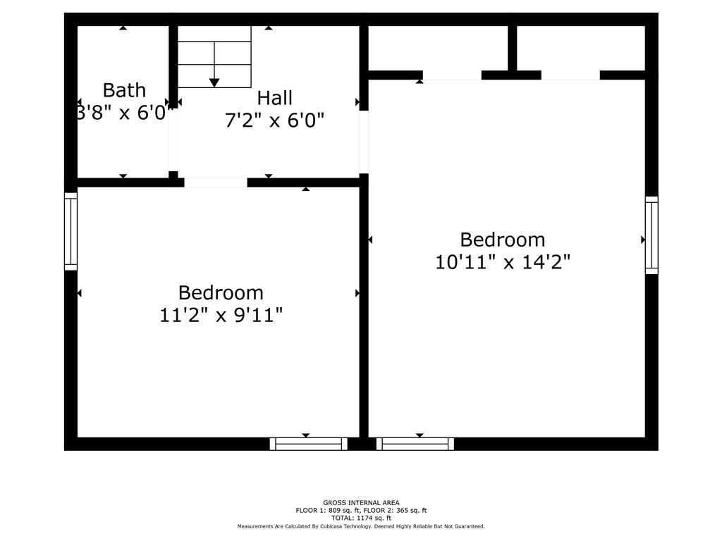247 Cedar Street