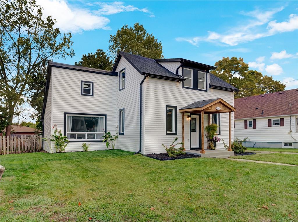 247 Cedar Street