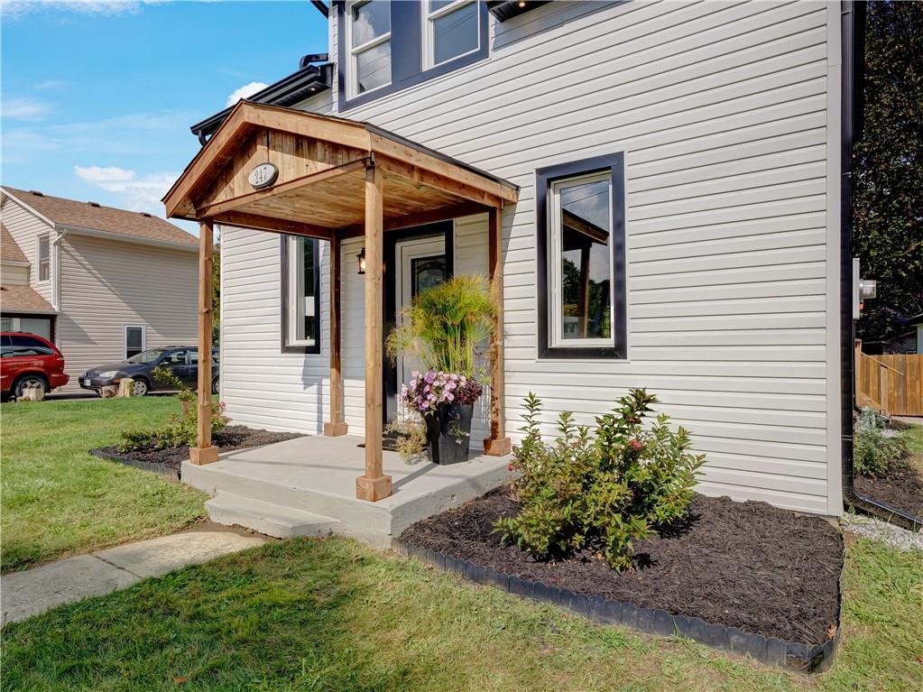 247 Cedar Street