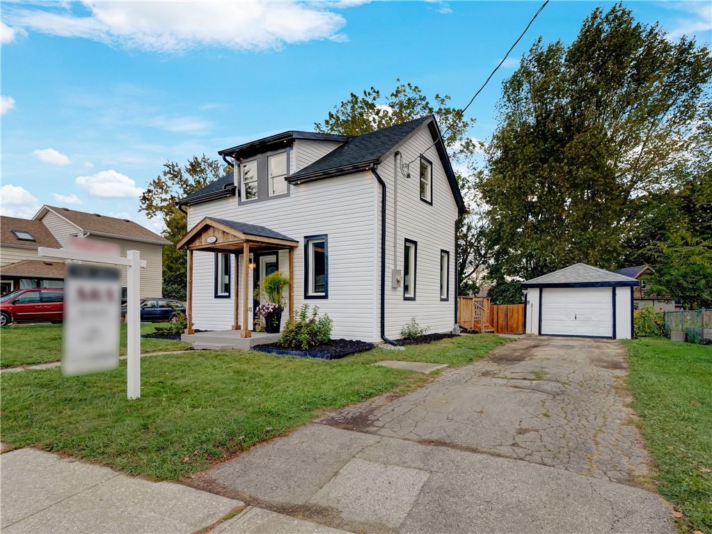 247 Cedar Street