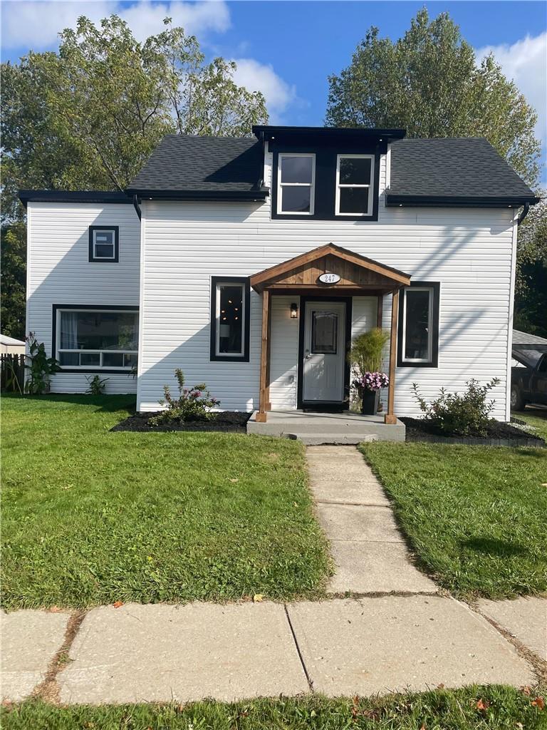 247 Cedar Street