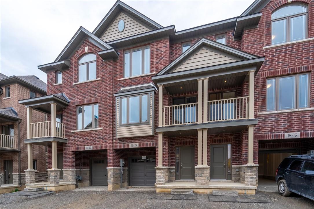 19 Picardy Drive|Unit #18