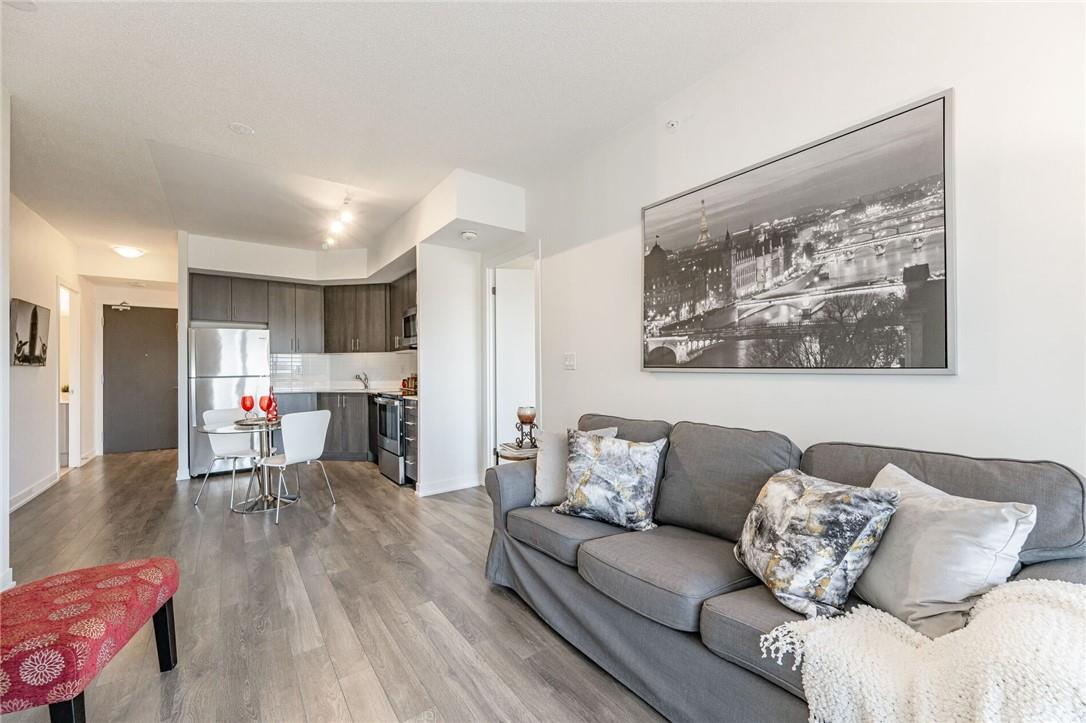 550 North Service Road|Unit #707