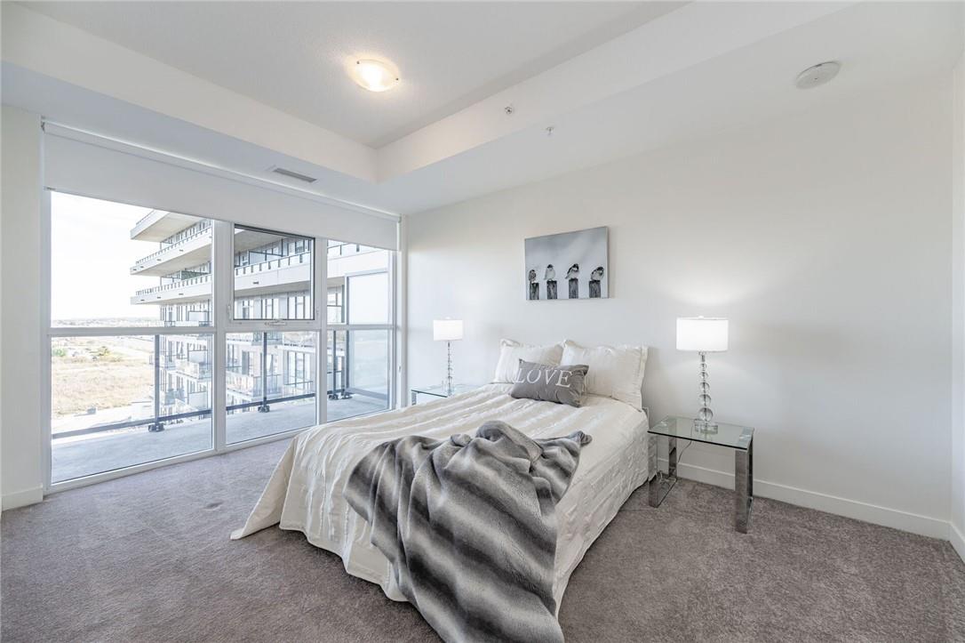 550 North Service Road|Unit #707