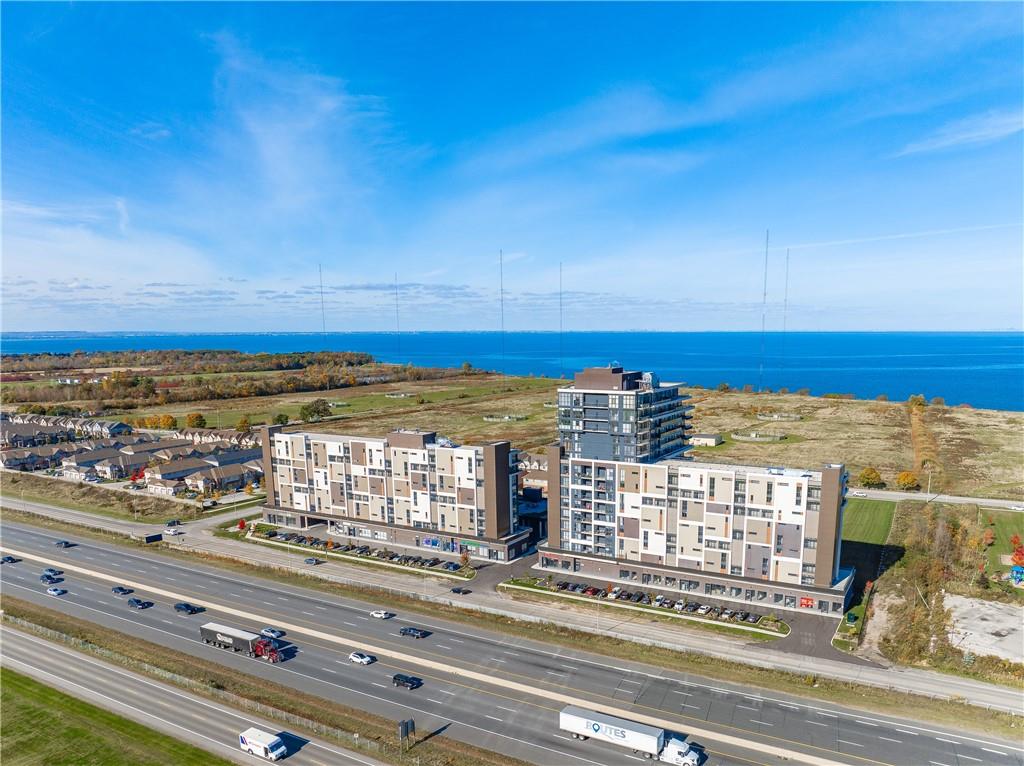 550 North Service Road|Unit #707