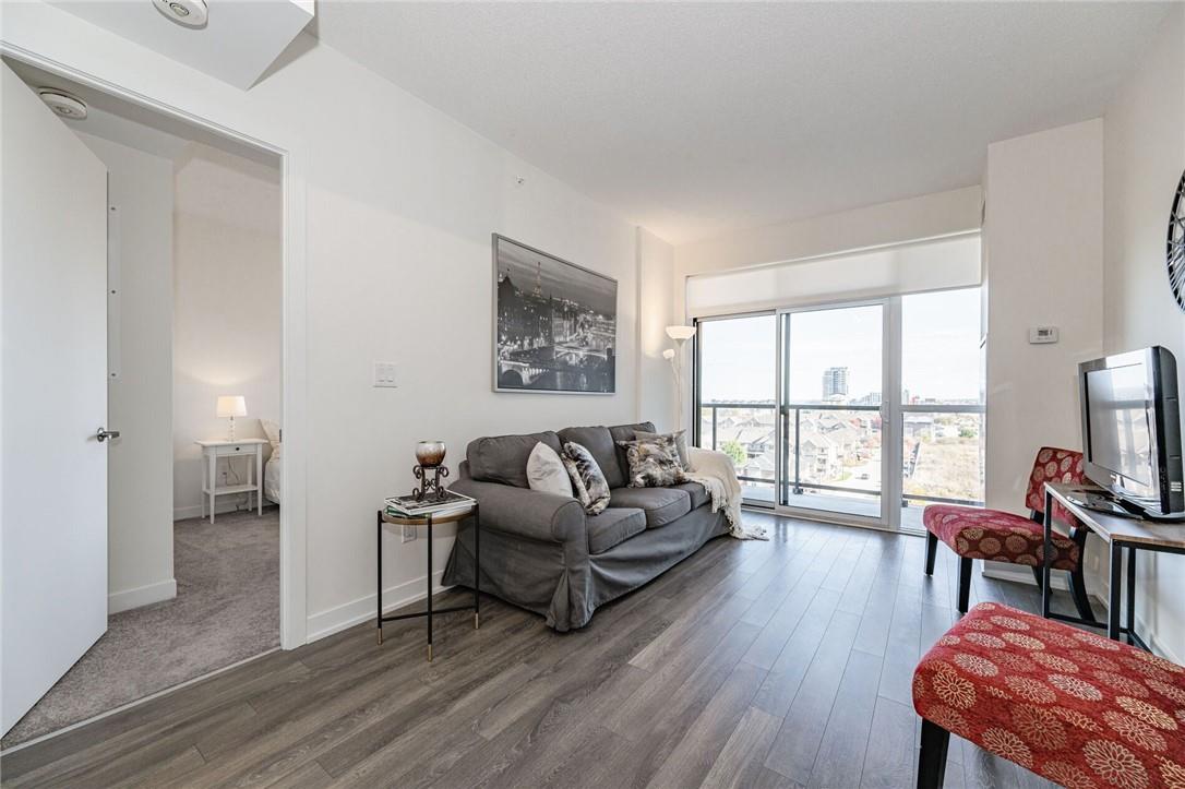 550 North Service Road|Unit #707