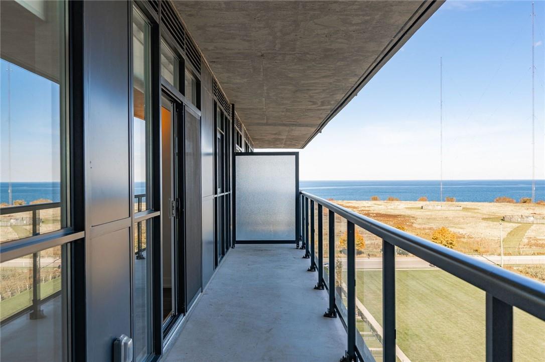 550 North Service Road|Unit #707