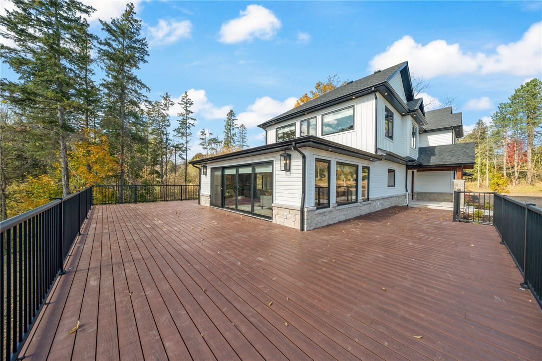 870 GOVERNORS Road
