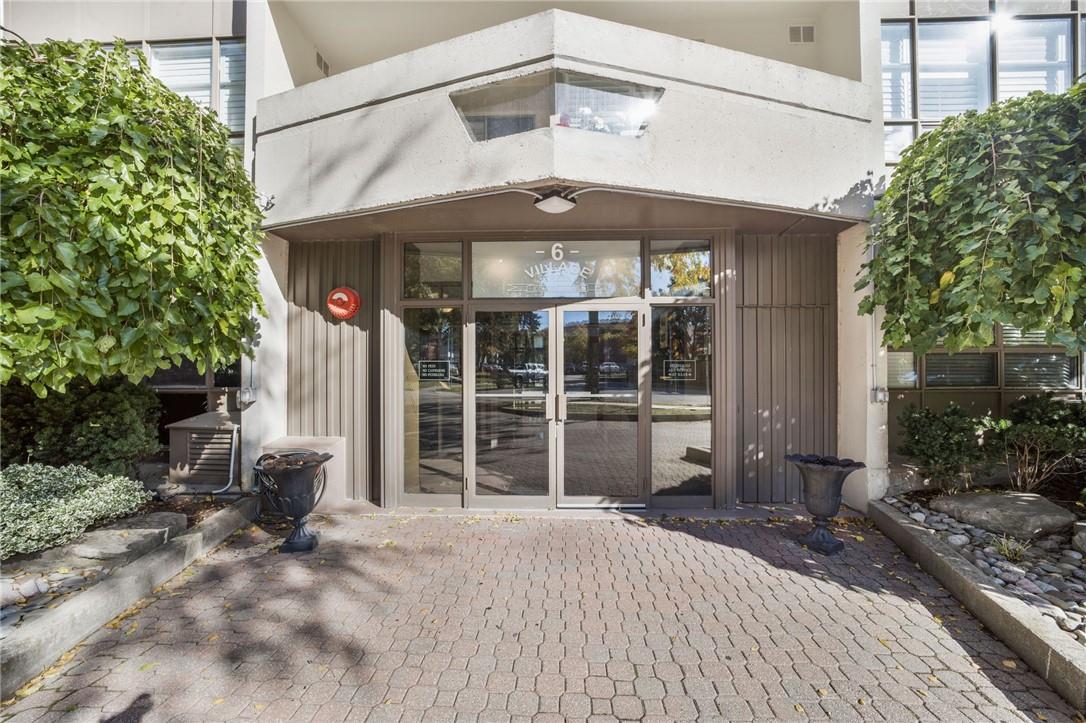 6 Village Green Boulevard|Unit #601