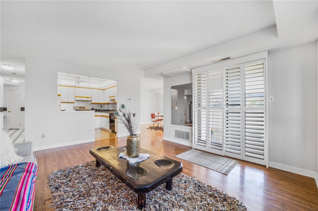 6 Village Green Boulevard|Unit #601