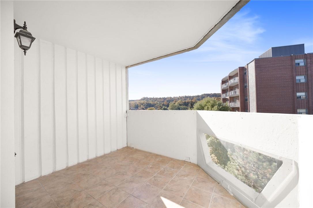 6 Village Green Boulevard|Unit #601